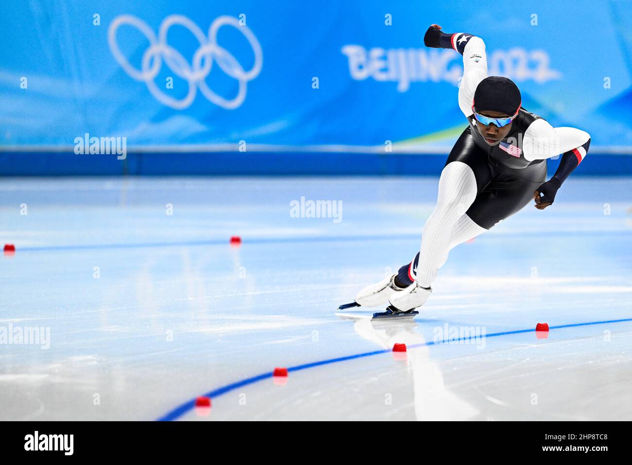 Stunning Winter Olympics Live Updates: Erin Jackson Misses Speed Skating Podium Design for Your Screen Stunning Winter Olympics Live Updates: Erin Jackson Misses Speed Skating Podium Design for Your Screen
