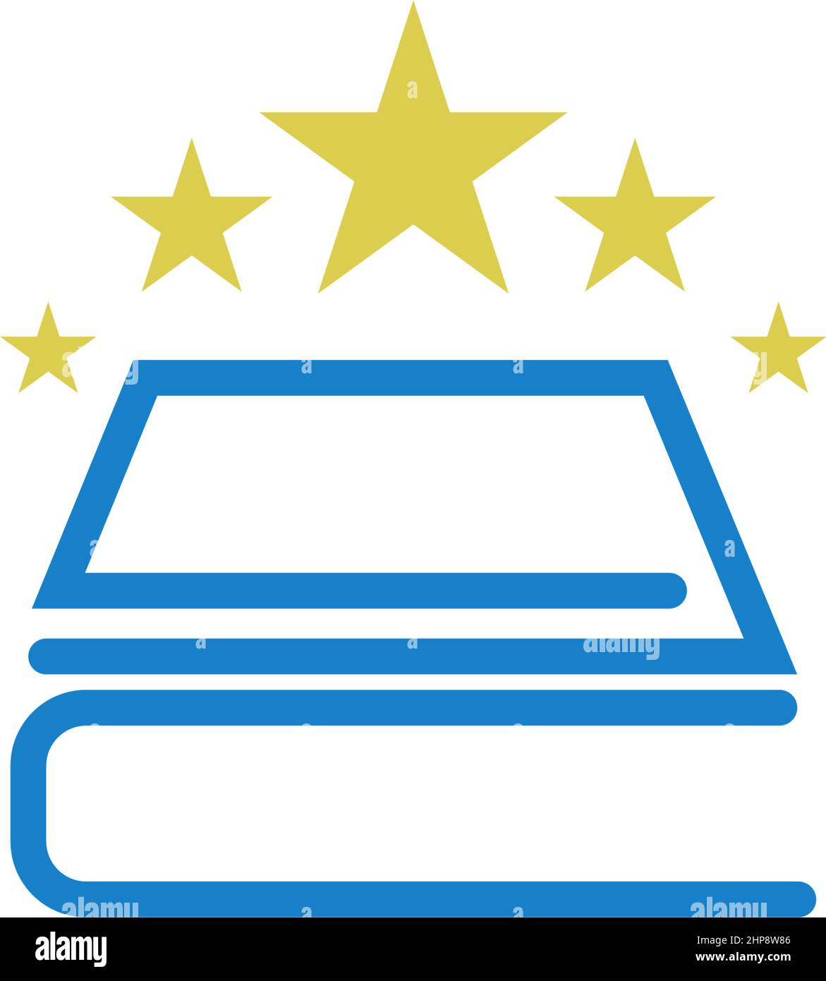 Education Logo Icon Design Template vector Stock Vector