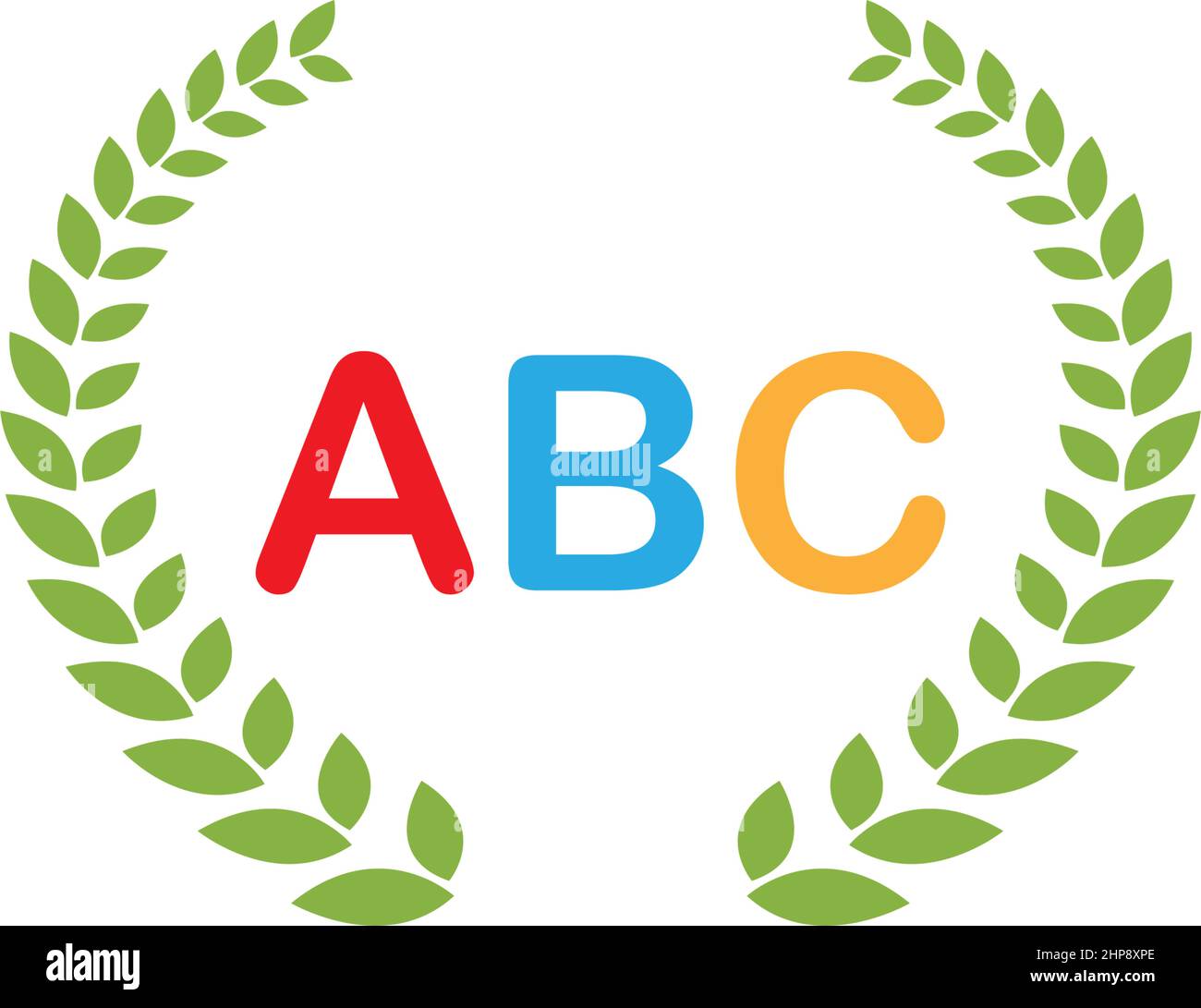 Education Logo Icon Design Template vector Stock Vector