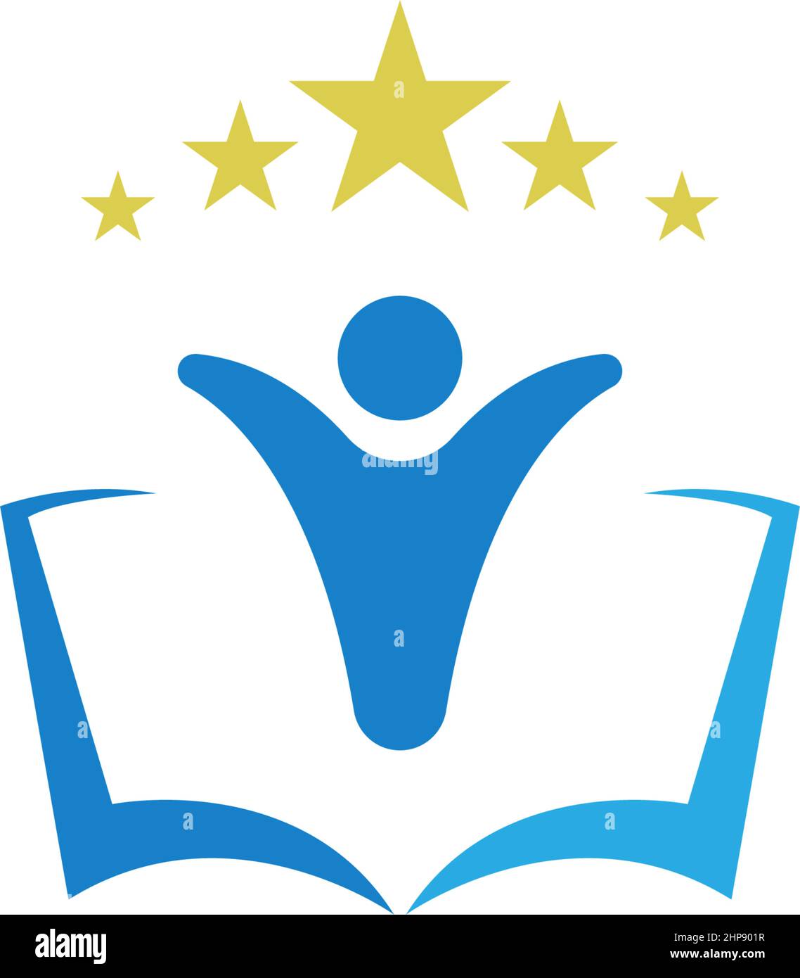 Education Logo Icon Design Template vector Stock Vector