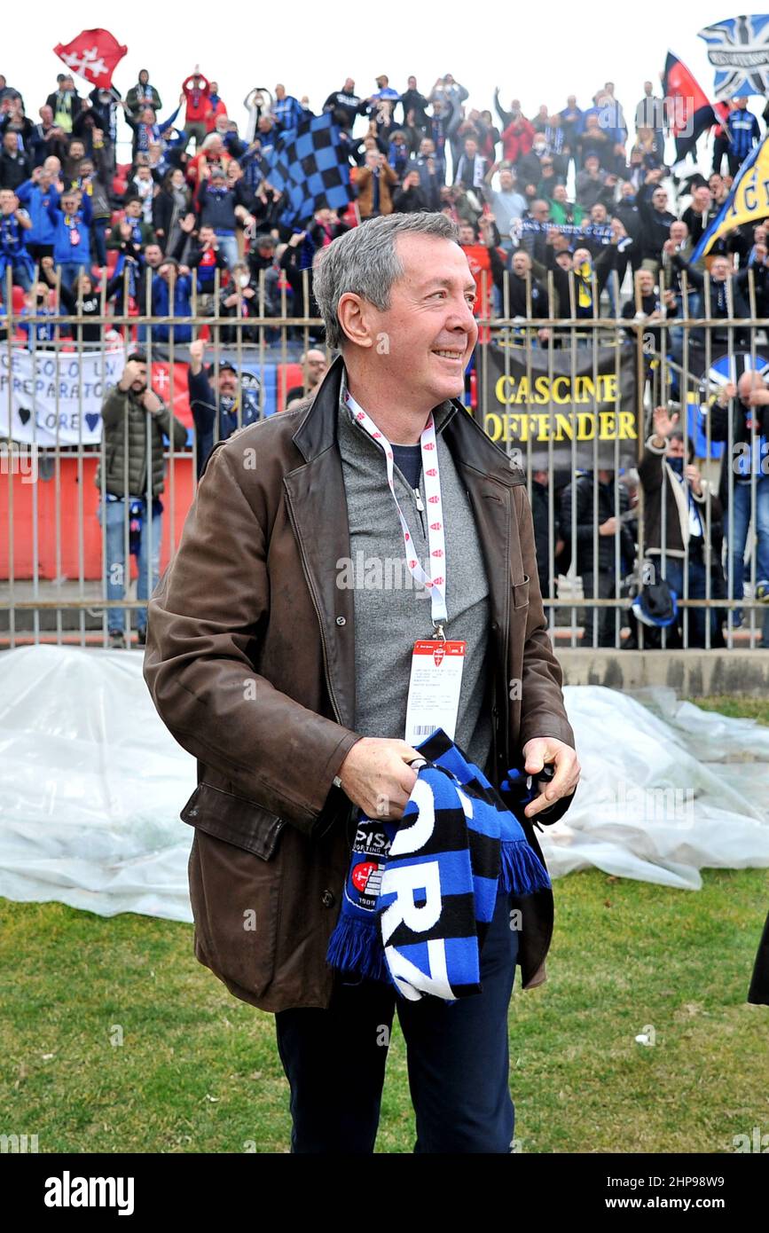 Alexander knaster hi-res stock photography and images - Alamy