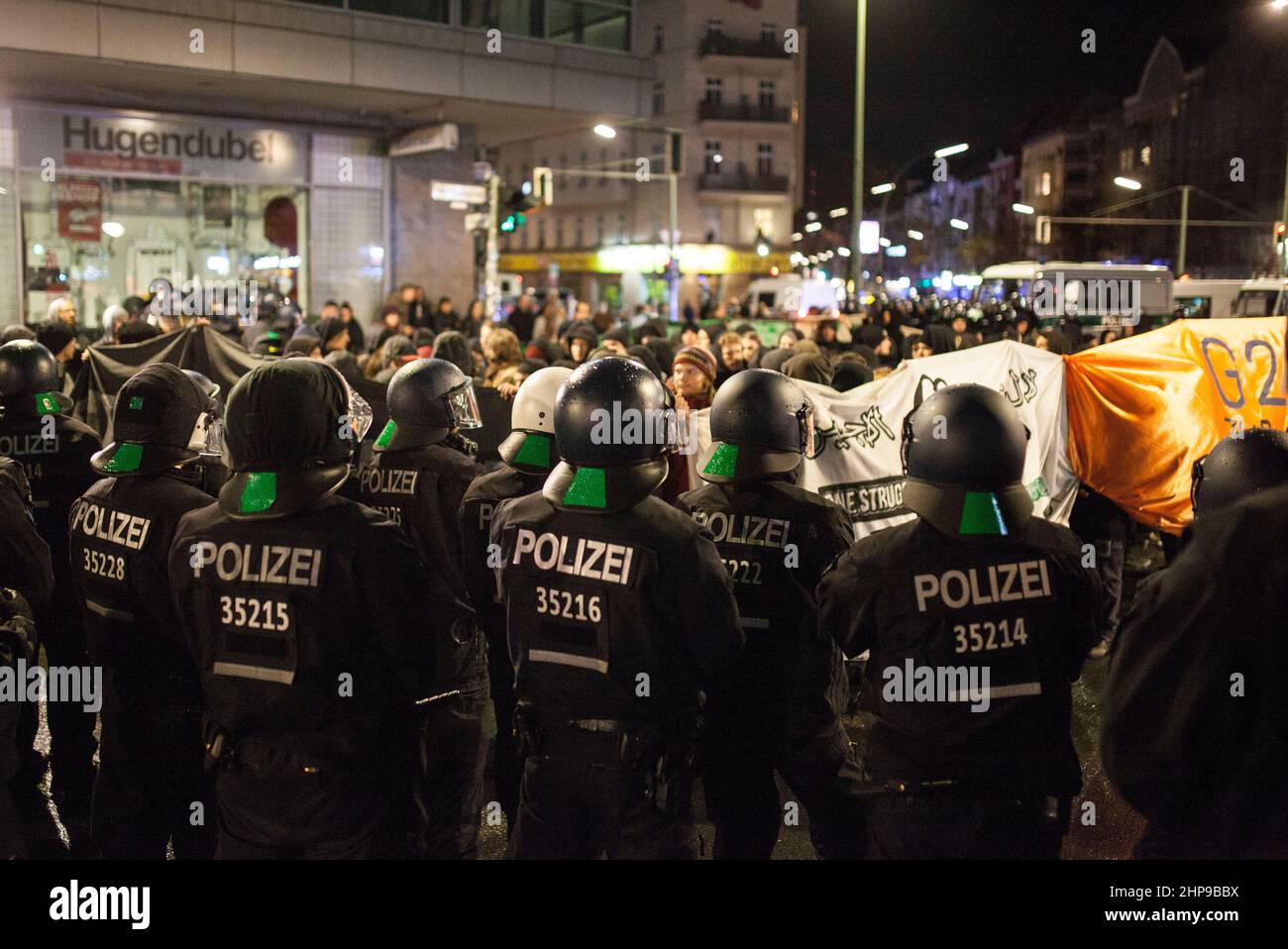 Berlin rent control hires stock photography and images Alamy