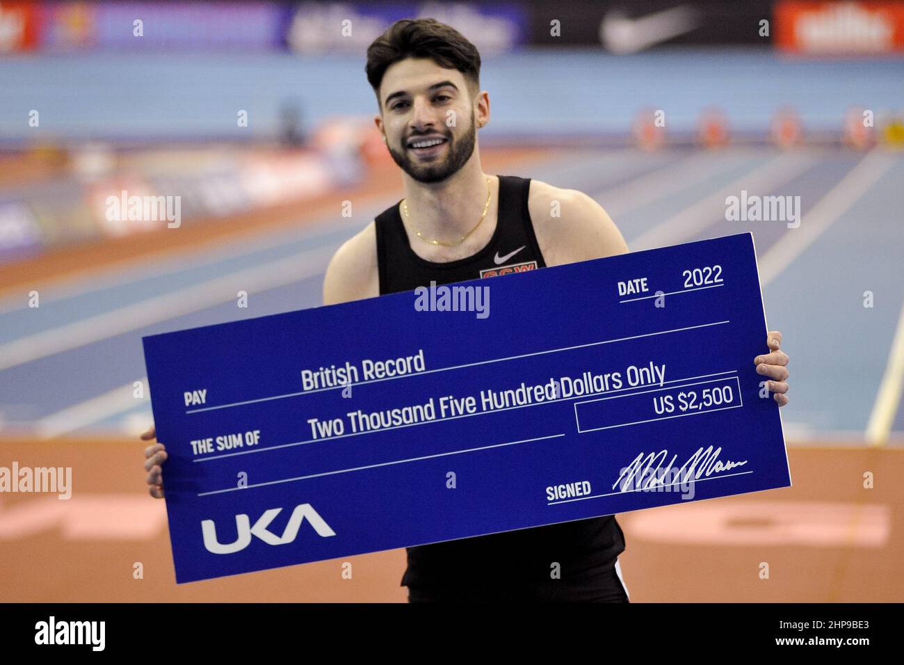 Athletics british grand prix hires stock photography and images Alamy