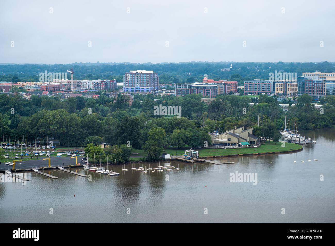 Daingerfield island hires stock photography and images Alamy