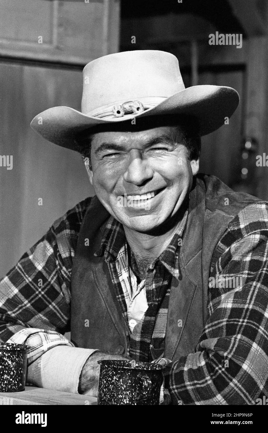 Claude Akins Circa 1980's Credit Ralph Dominguez/MediaPunch Stock