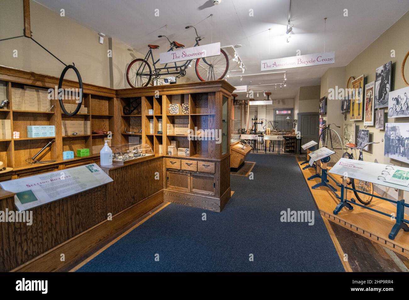 Bicycle world memorial sale