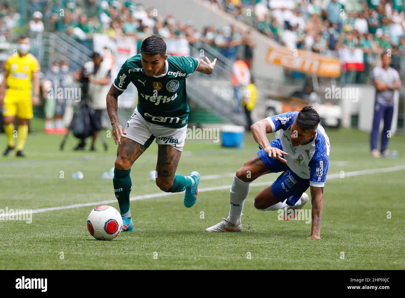 File:Campeonato Paulista de 2023 - Final - Allianz Parque.jpg - Wikimedia  Commons