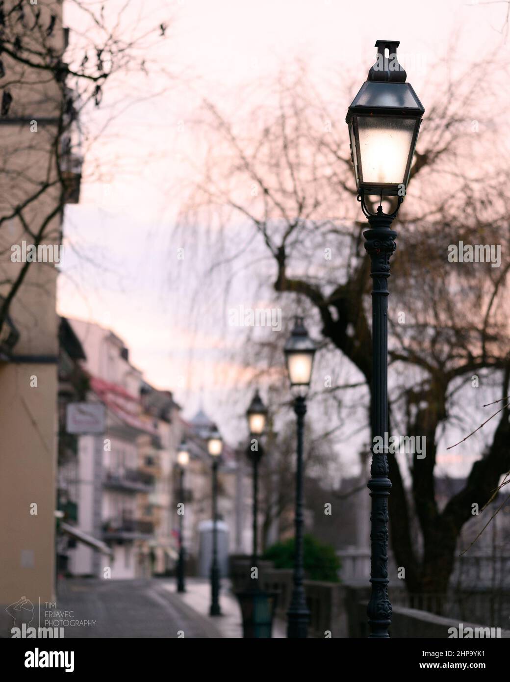 Selective color shot hi-res stock photography and images - Alamy