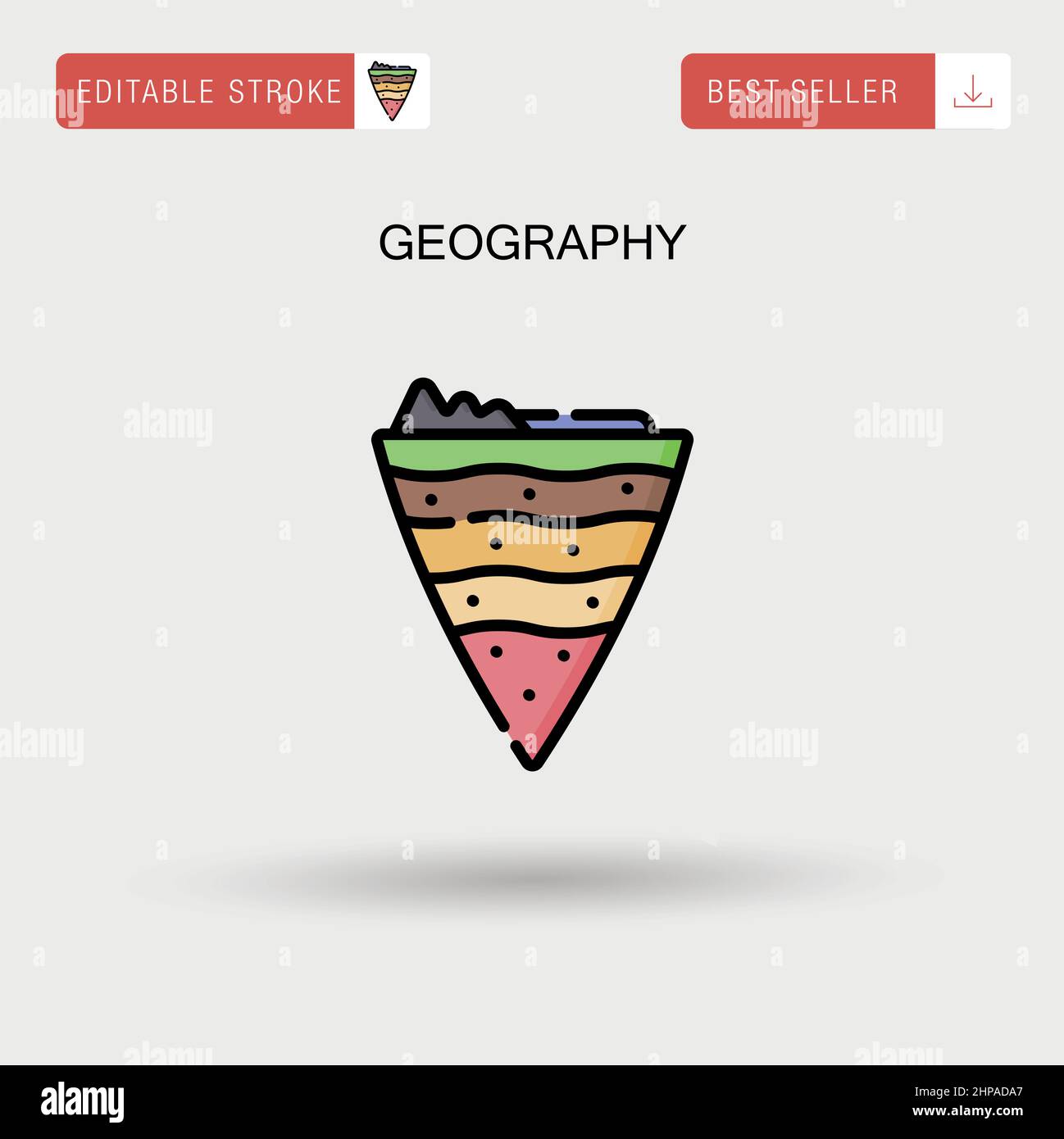 Geography Simple Vector Icon Stock Vector Image Art Alamy geography-simple-vector-icon-stock-vector-image-art-alamy