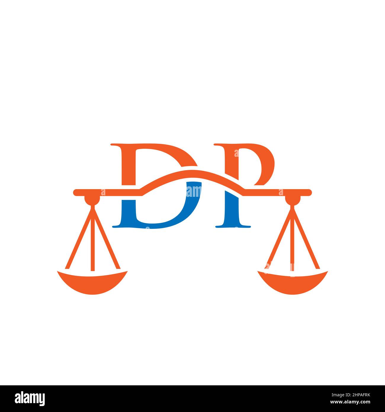 Attorney At Law Logo Design