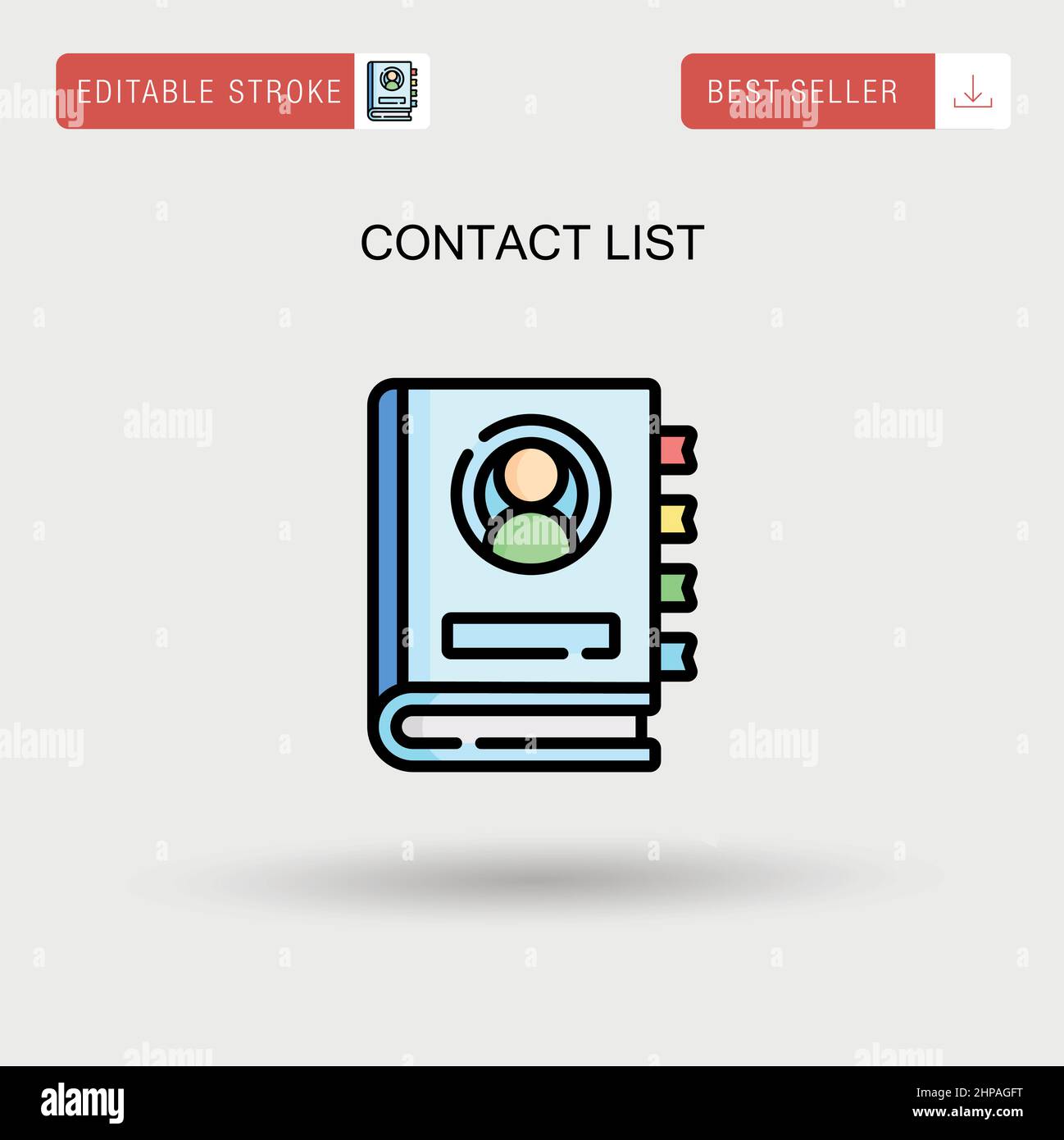 contact-list-images-search-images-on-everypixel