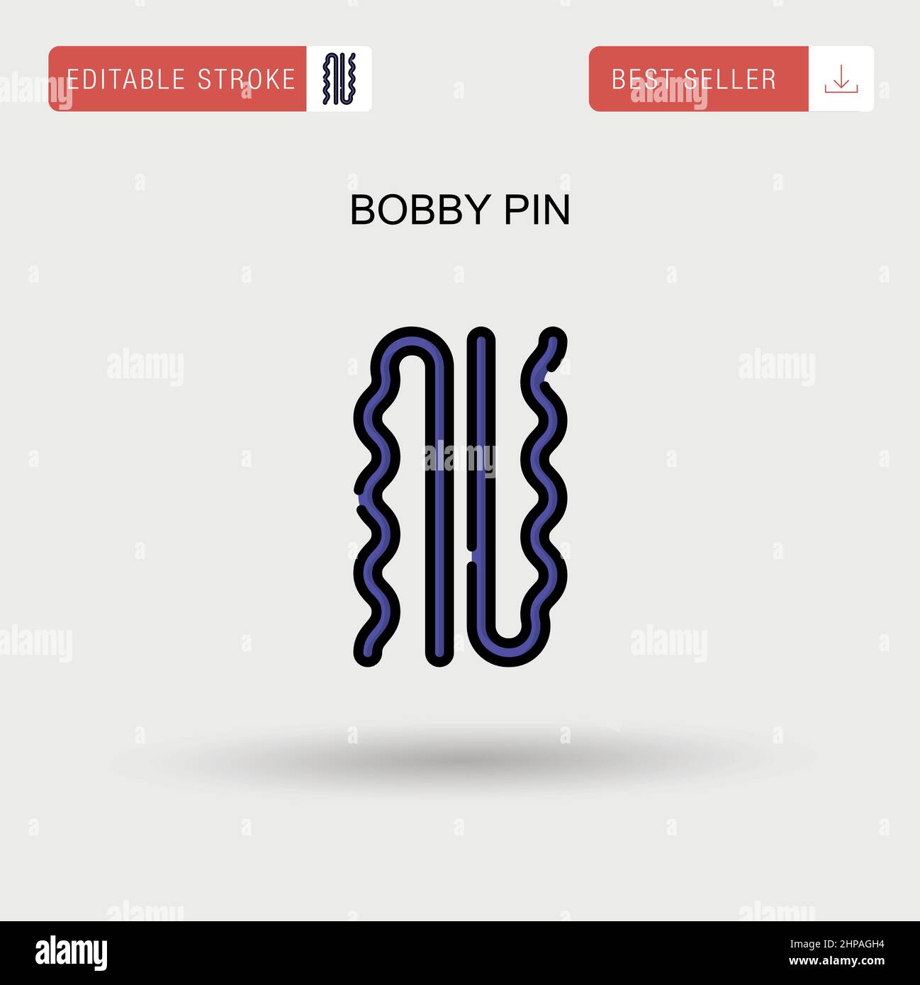 3,773 Bobby Pin Royalty-Free Images, Stock Photos & Pictures