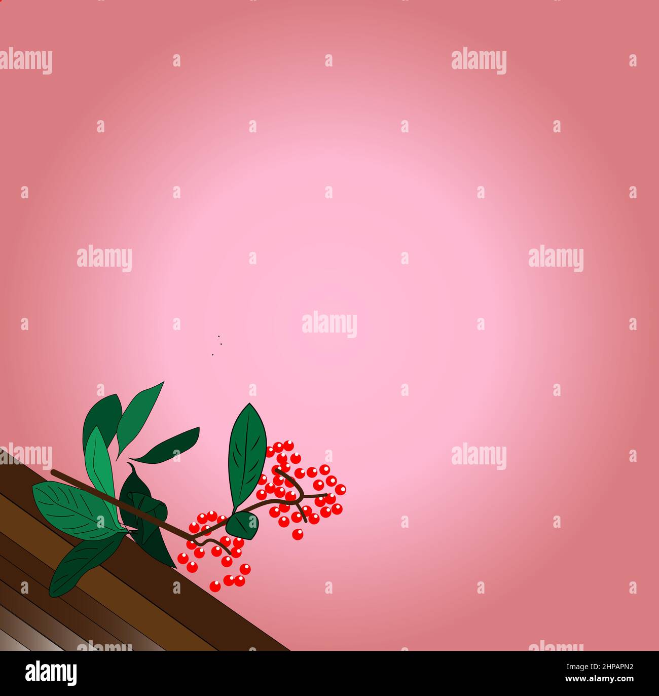 Money Tree Branch background and border Stock Photo - Alamy