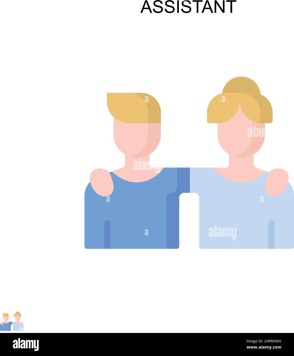 Senior tech Stock Vector Images - Alamy