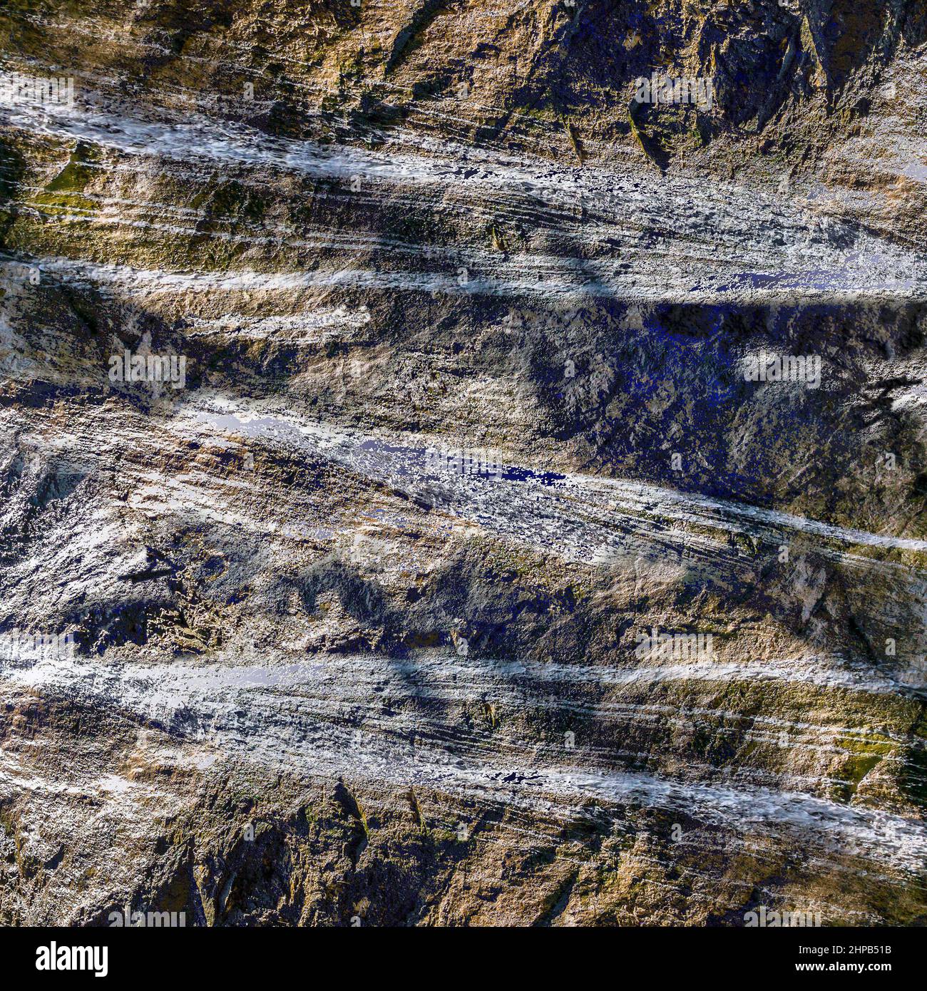 Germany Rocks Picture Rock Surface Background and Graphic Elements Bavaria Germany Stock ...