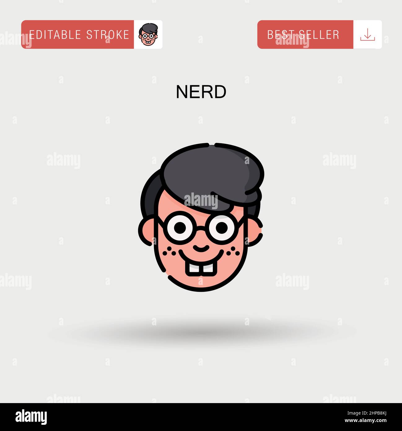 Programmer cartoon illustration hi-res stock photography and images - Alamy