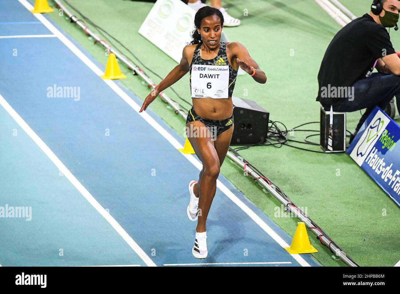 Dawit seyaum of ethiopia hires stock photography and images Alamy