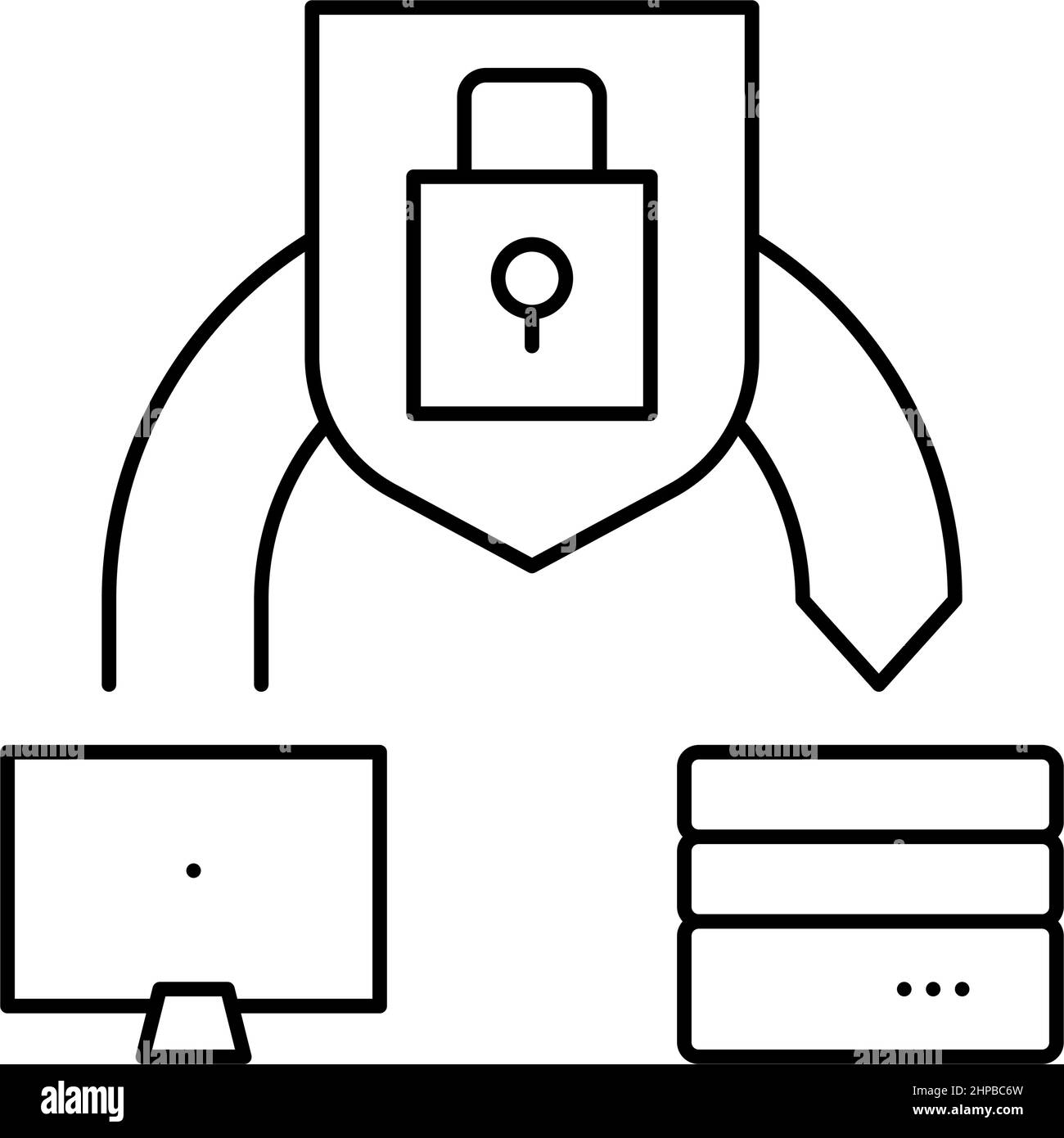 File transfer protocol Black and White Stock Photos & Images - Alamy