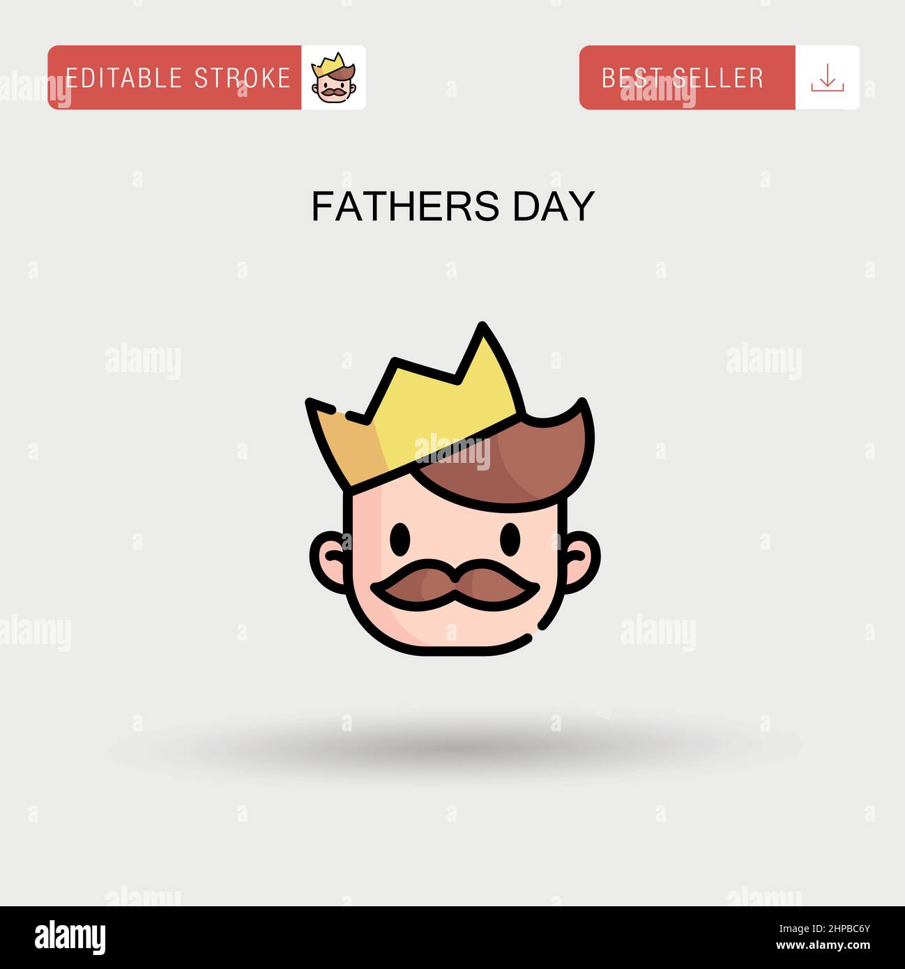 Simple dad message hi-res stock photography and images - Alamy