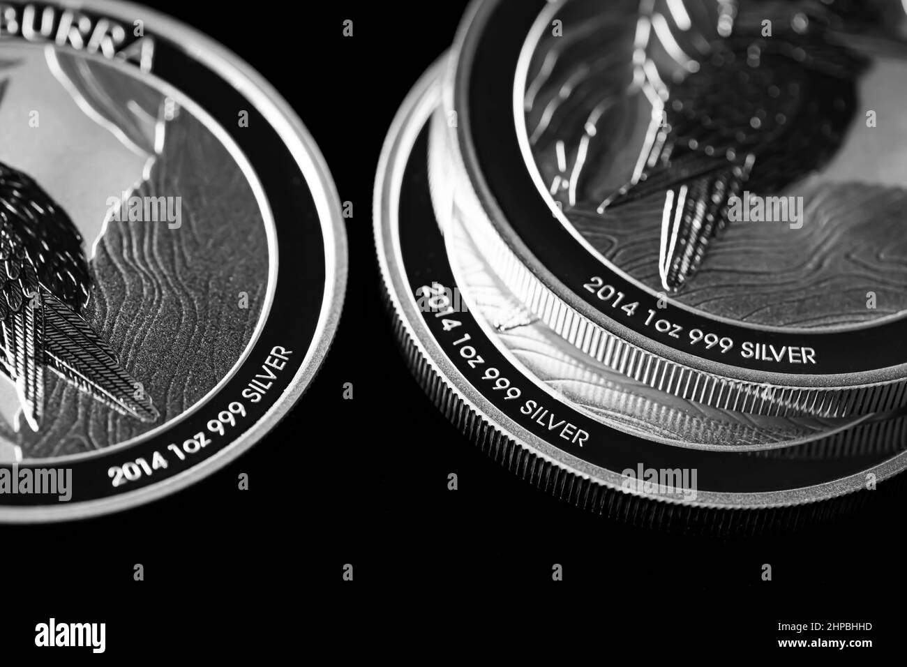 Australian currency Black and White Stock Photos & Images - Alamy