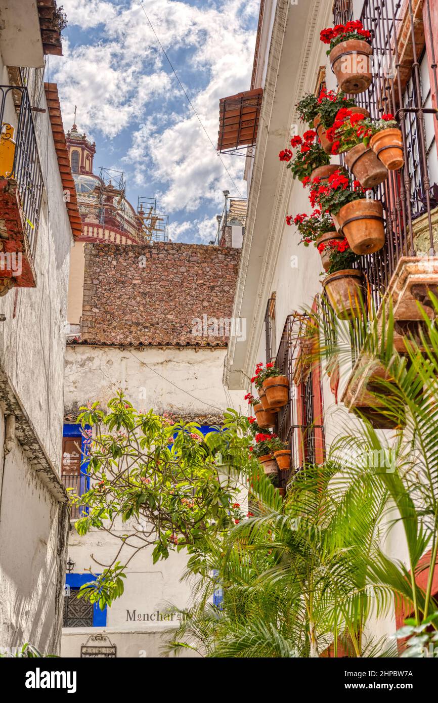 Latin american landmarks hi-res stock photography and images - Alamy
