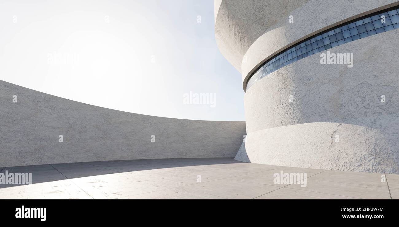 Concrete Buildings | Tag | ArchDaily