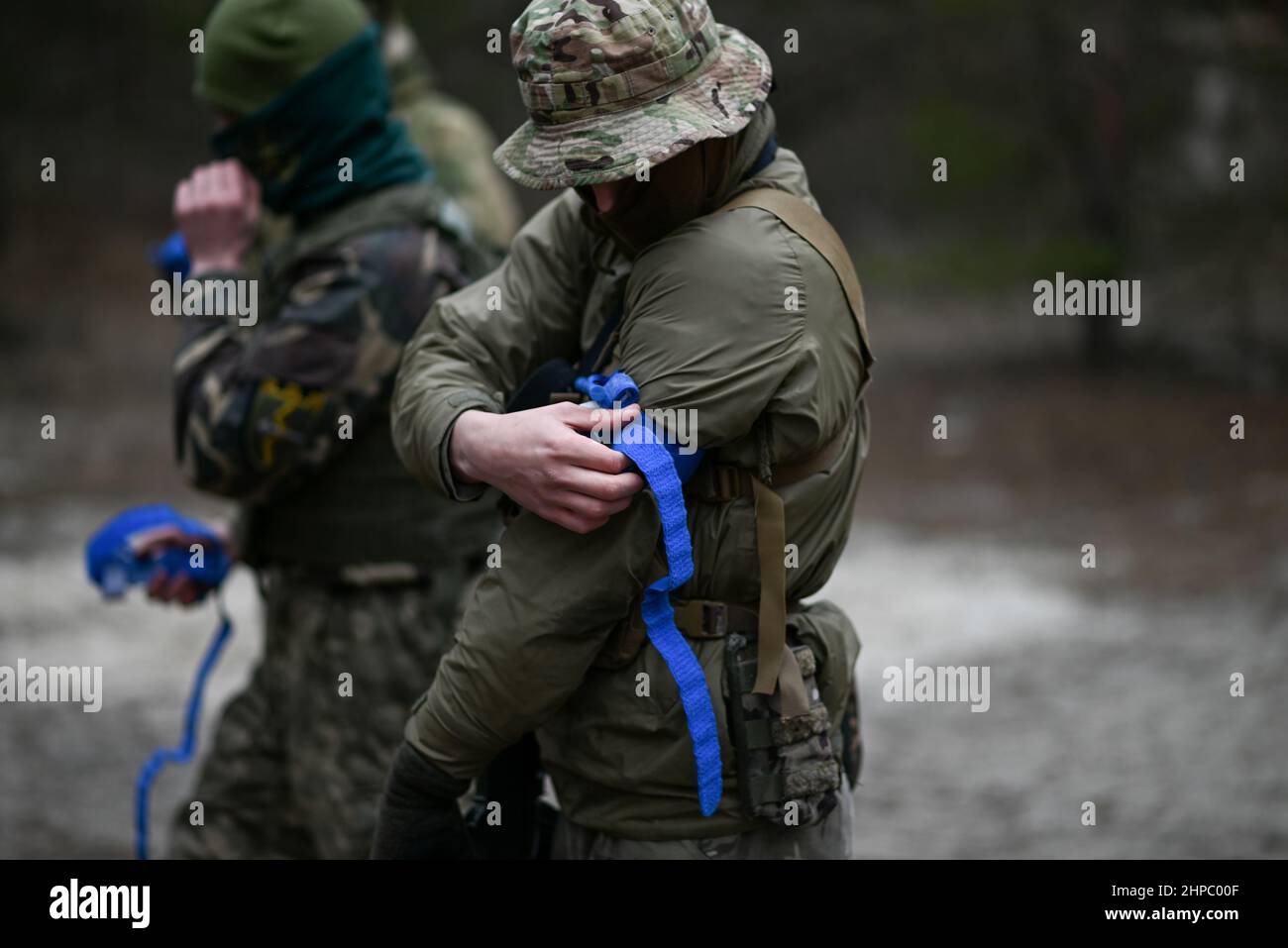 Tourniquets hires stock photography and images Alamy