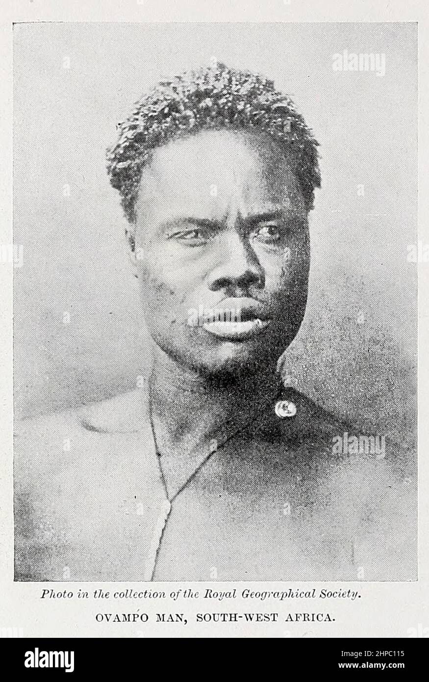 West africa tribes 1800s hi-res stock photography and images - Alamy