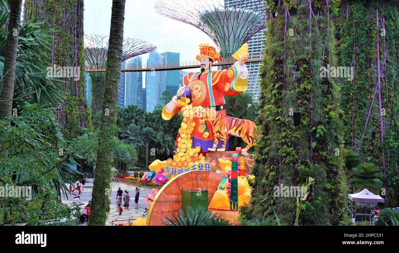 Hongjun Hongjun laozu hi-res stock photography and images - Alamy