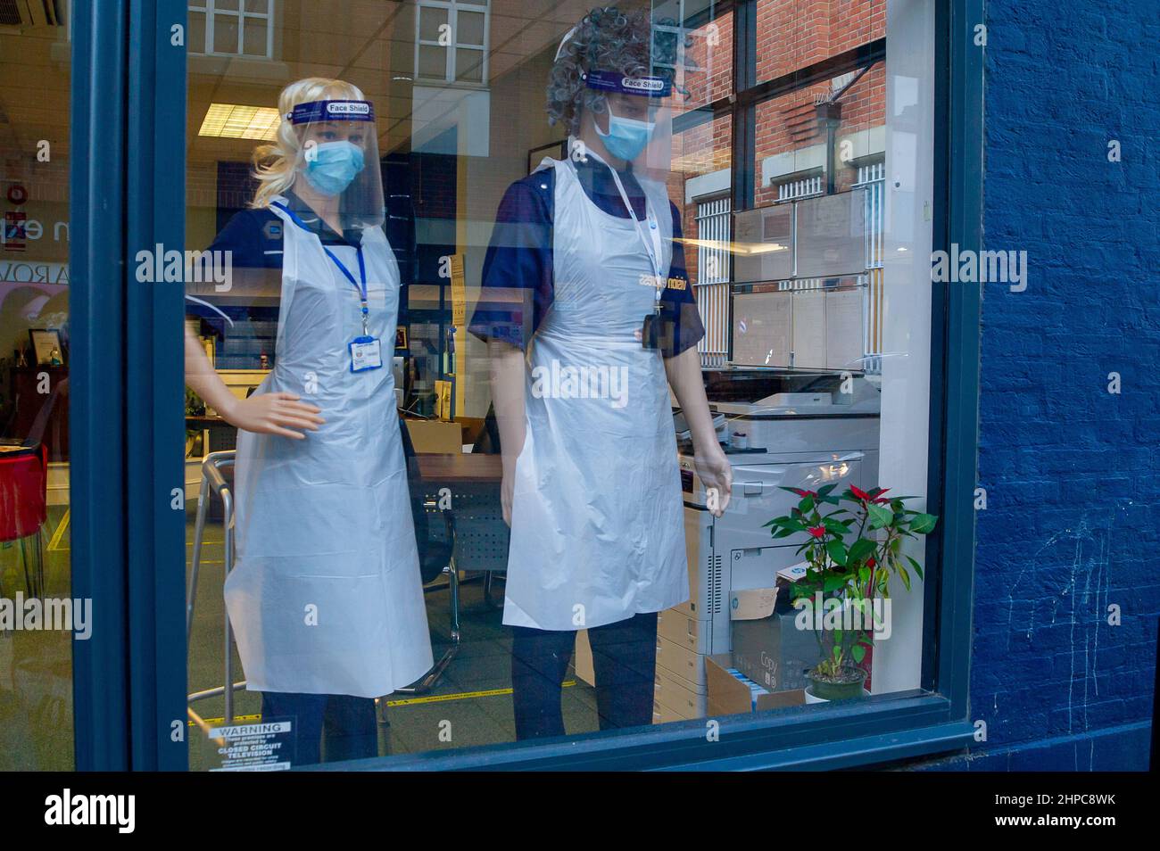 Life ppe hi-res stock photography and images - Page 2 - Alamy