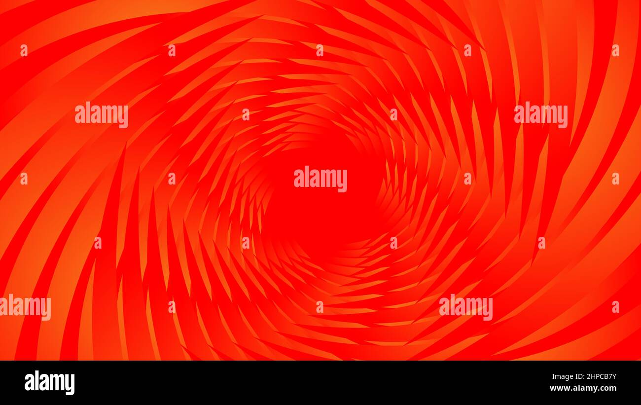 Abstract background with red colorful Stock Vector