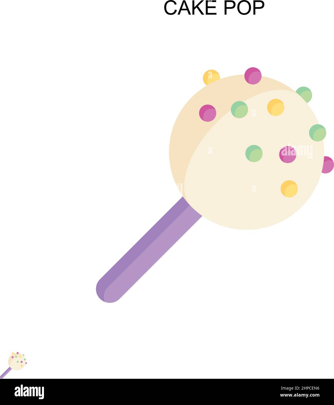 Pop pop Stock Vector Images - Alamy