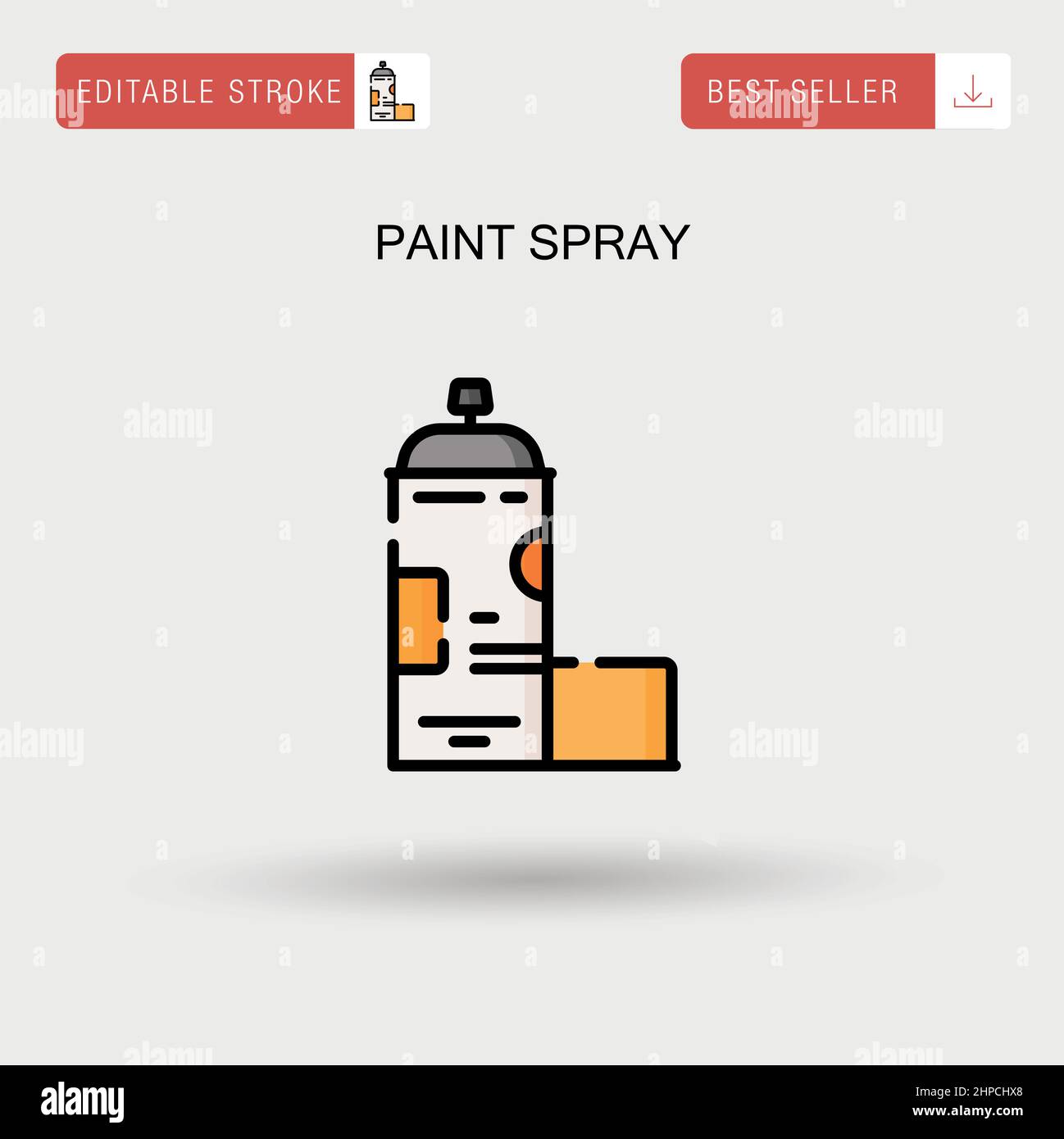 what paint to use on air force 1