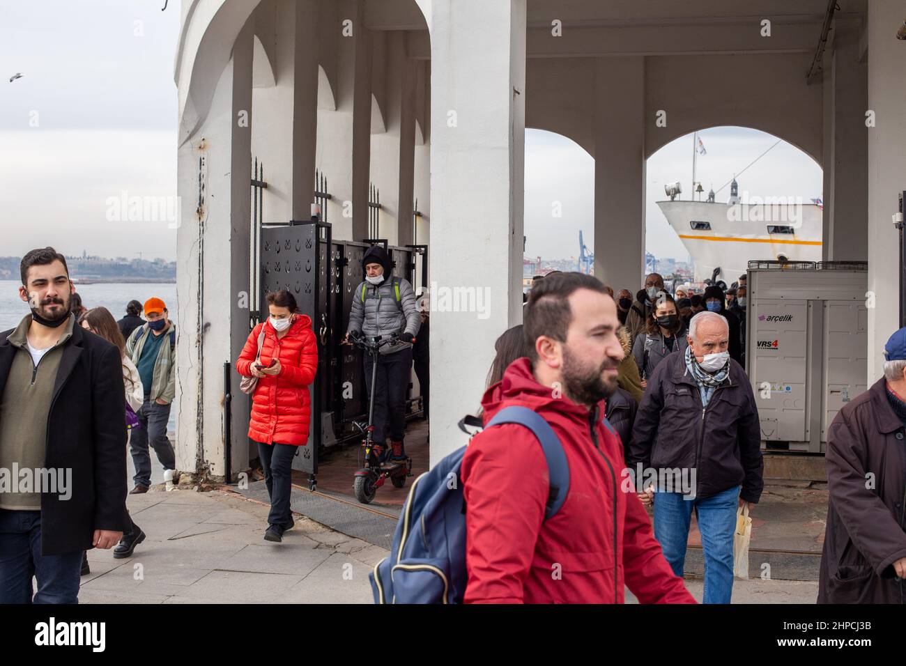 A new chart of the euxine or black sea hires stock photography and