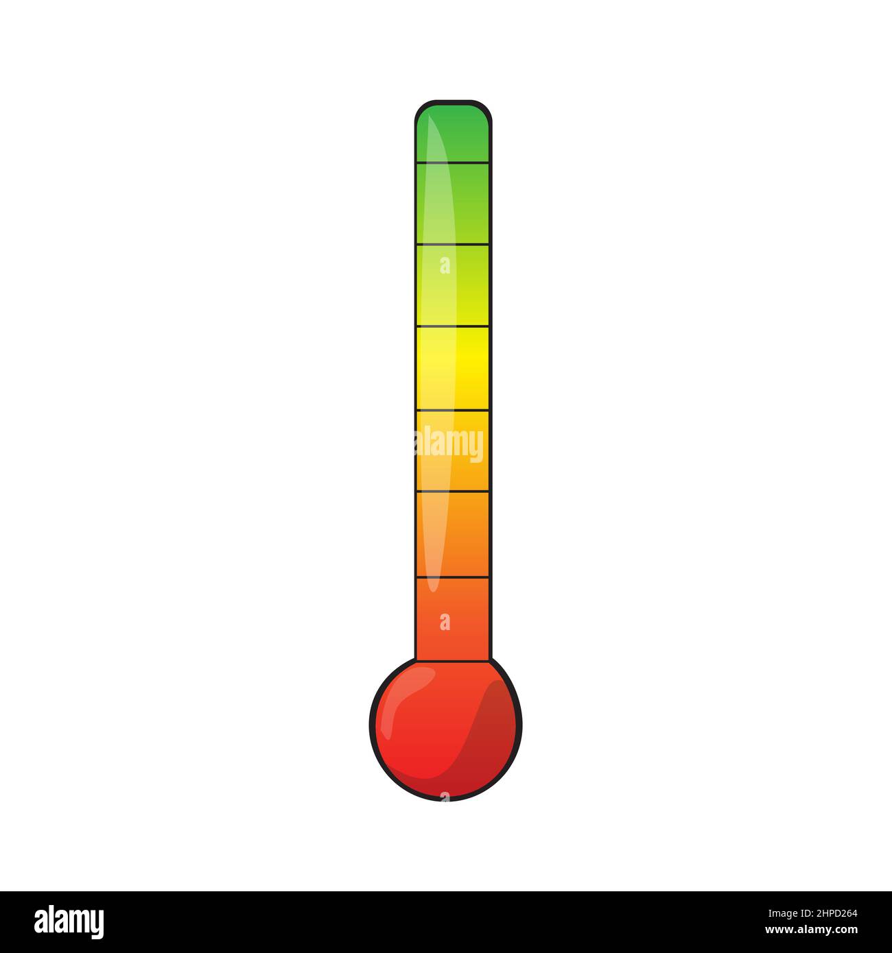 Thermometer element best sale