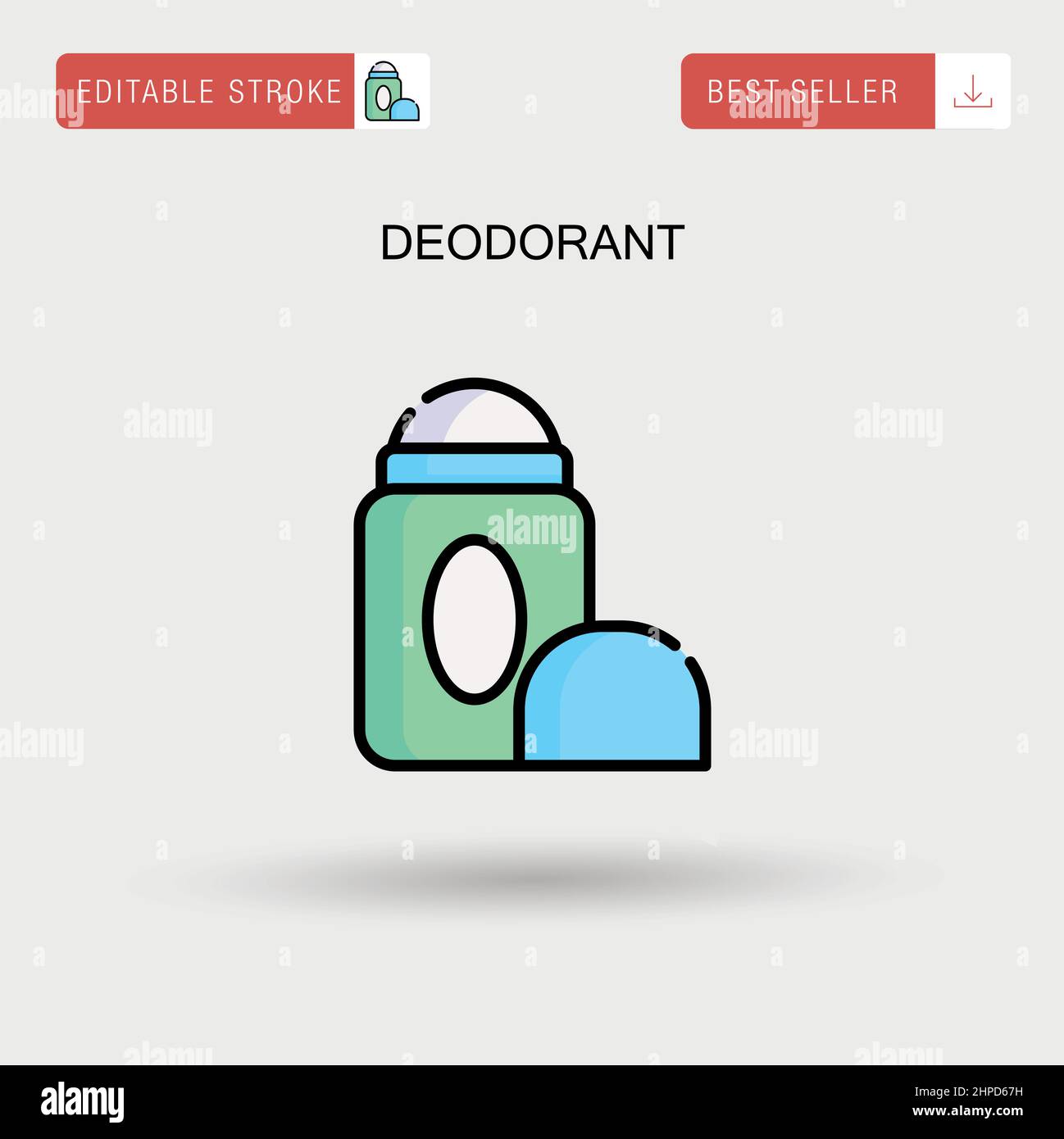 Skin freshness Stock Vector Images - Alamy