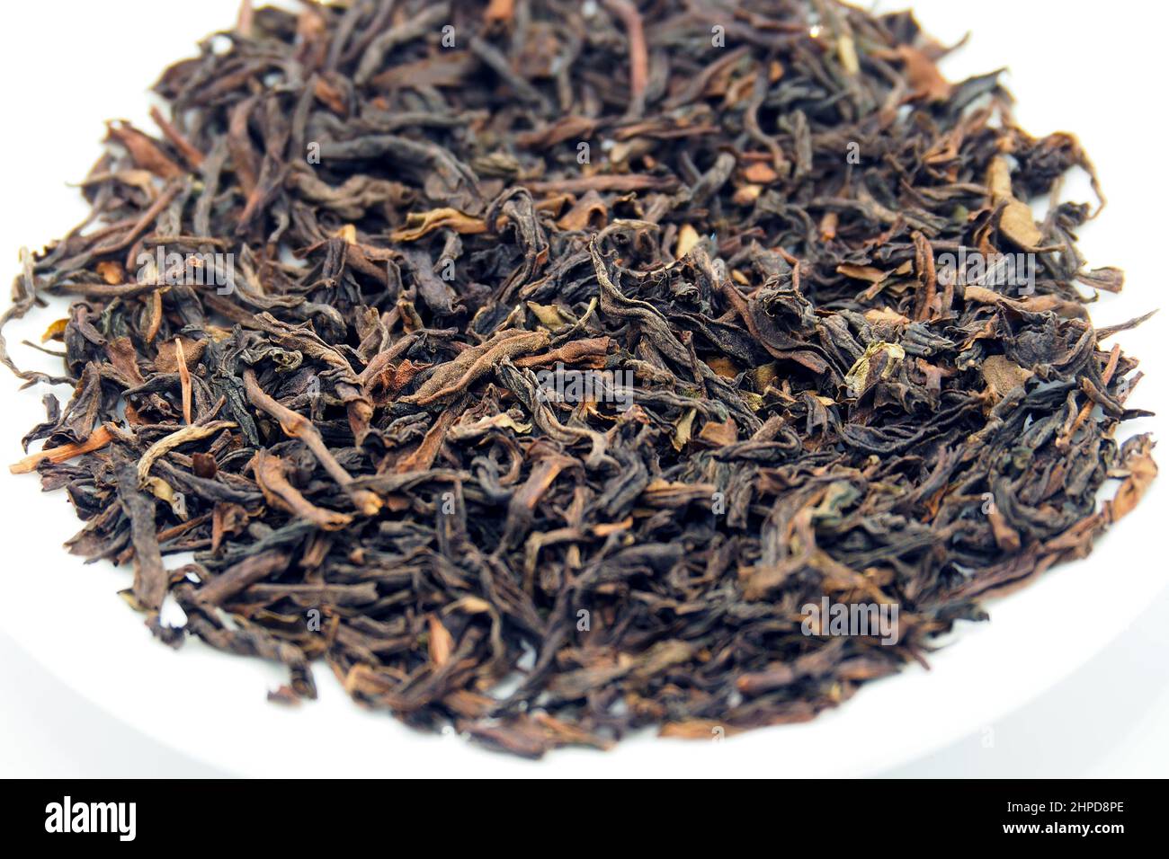 High mountain special black tea hi-res stock photography and images - Alamy