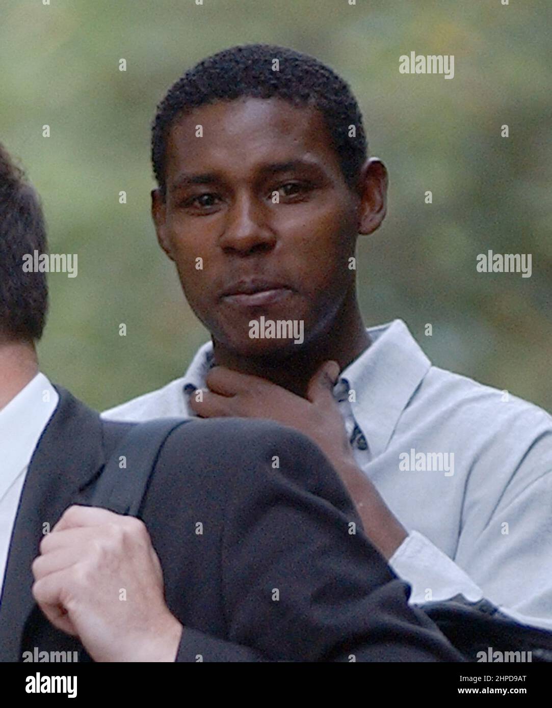 SOUTHAMPTON STAR AGUSTIN DELGADO LEAVES LYNDHURST MAGISTRATES COURT