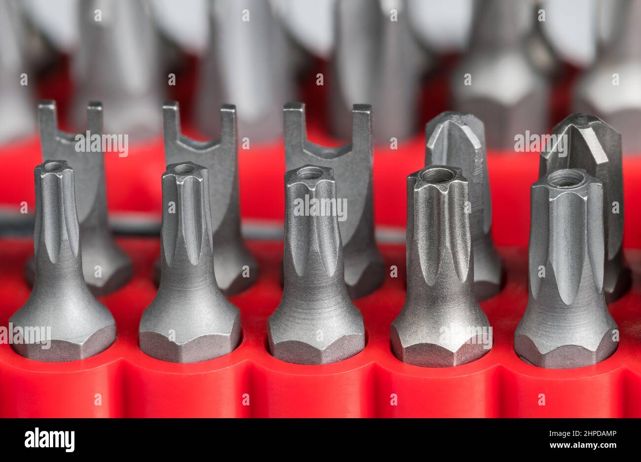 Red star in steel hi res stock photography and images Alamy