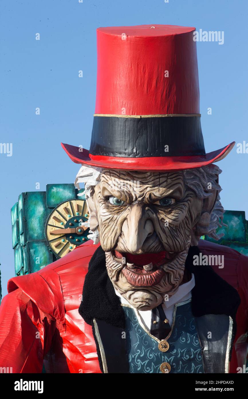 The viareggio carnival citadel hi-res stock photography and images - Page 2  - Alamy
