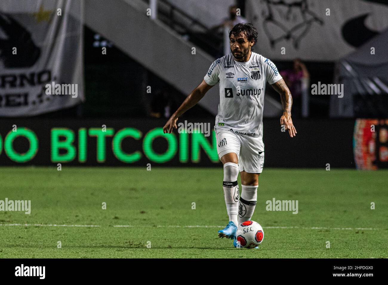 Mogi Das Cruzes, Brazil. 24th Aug, 2022. Yngrid da Ferroviaria during a  match between Corinthians x Ferroviaria valid for the 3rd round of the Campeonato  Paulista Feminino 2022 held at Estádio Nogueirão