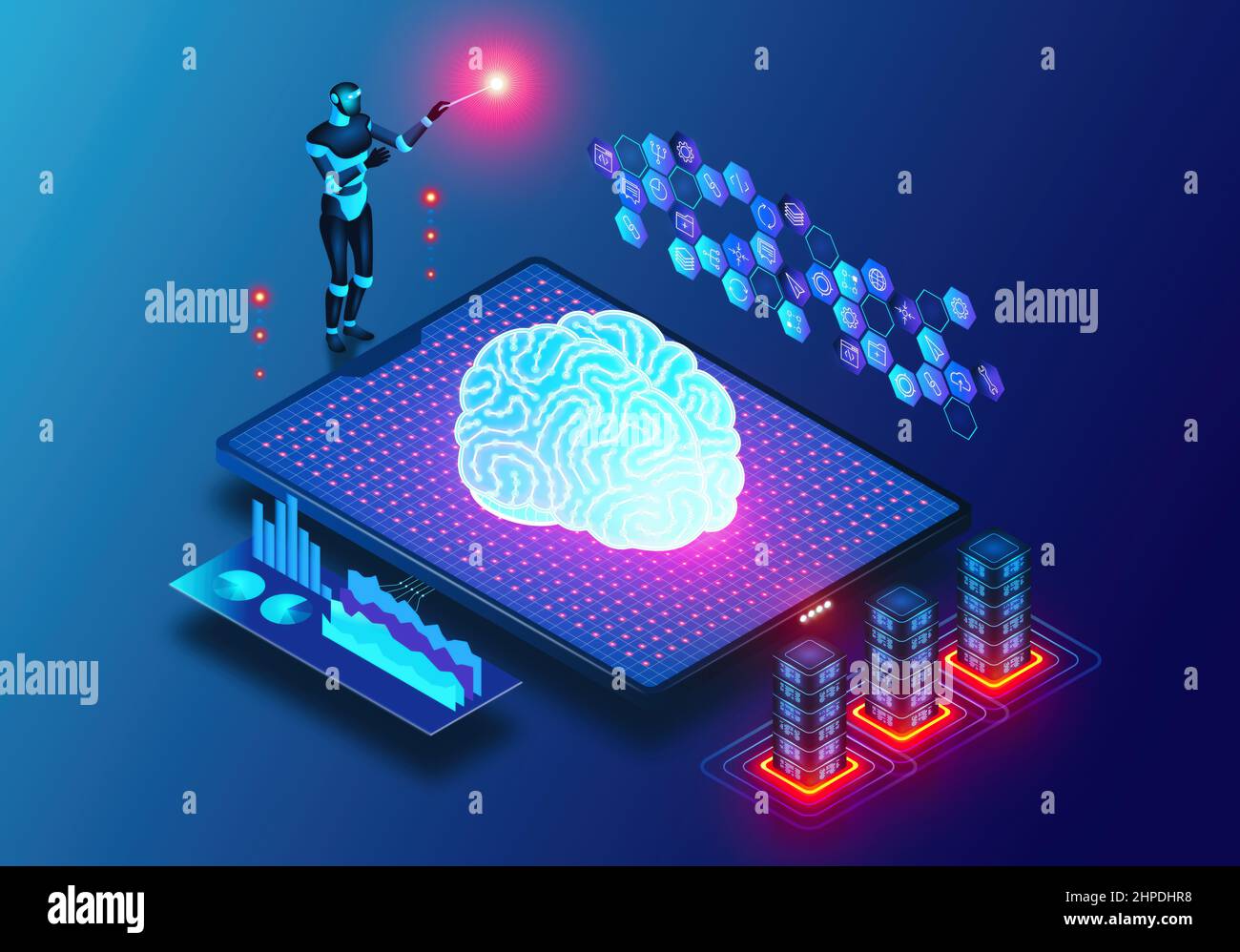 Artificial Intelligence for IT Operations - AIOps - Technologies to ...
