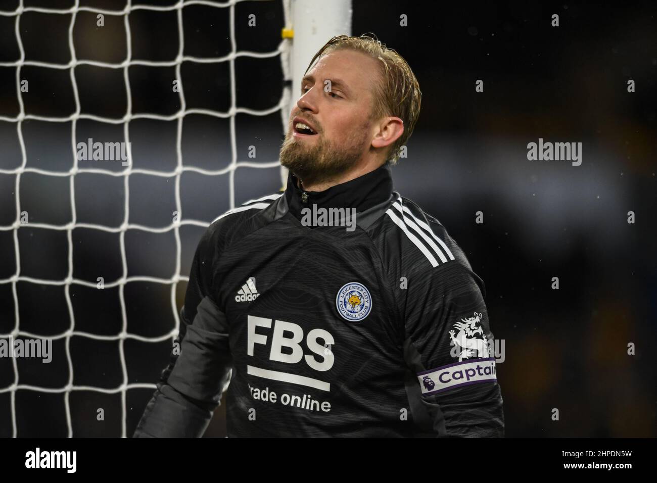 Kasper Schmeichel close to 1-year deal with RSC Anderlecht : r/soccer