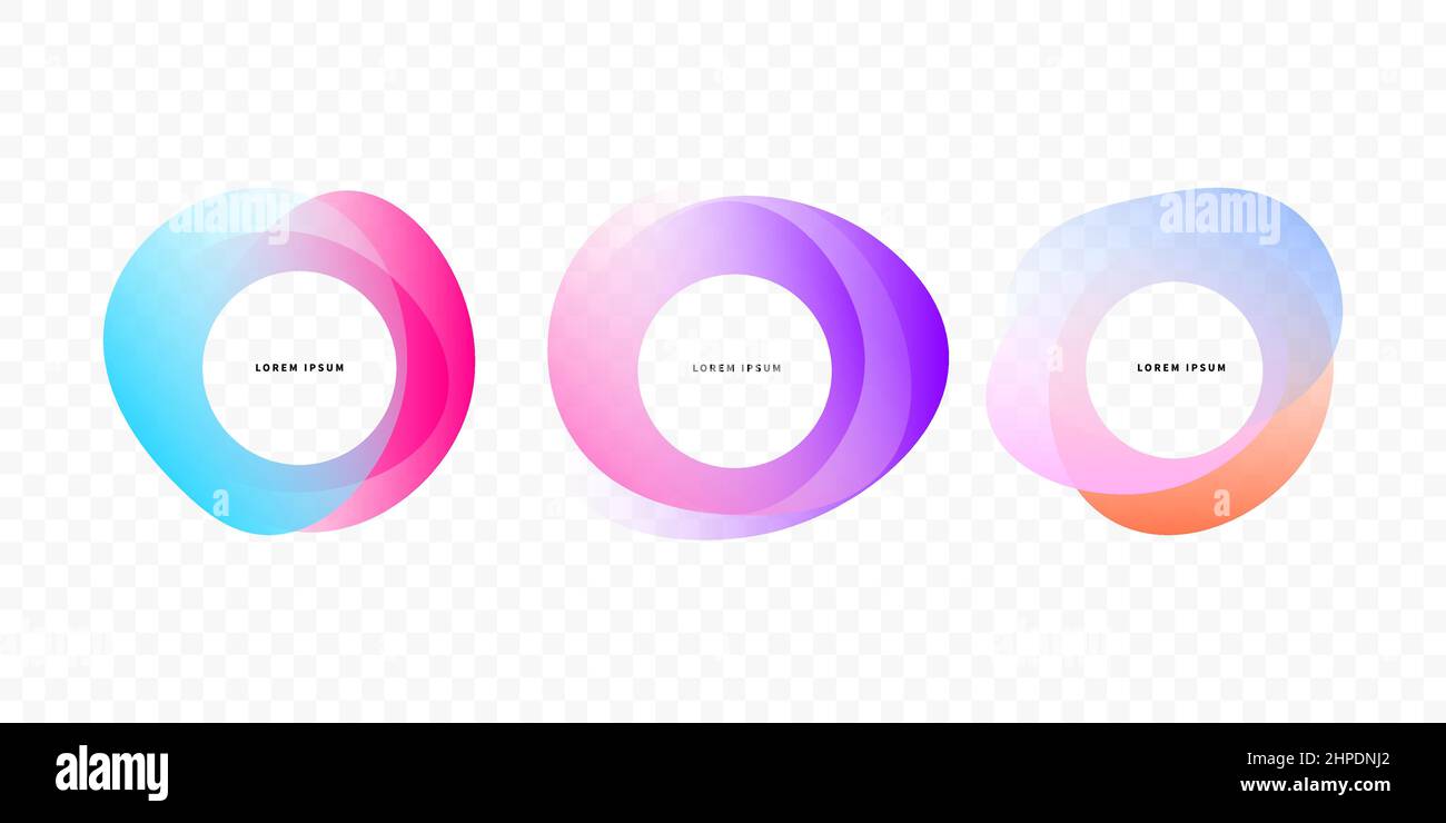 Color frame for sale Stock Vector