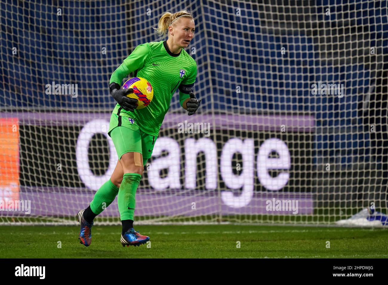 Paula myllyoja hires stock photography and images Alamy