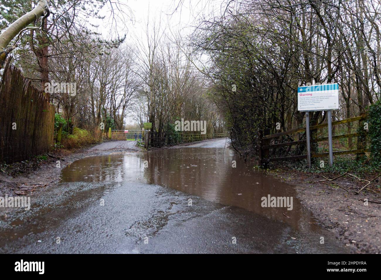 Millgate lane hires stock photography and images Alamy