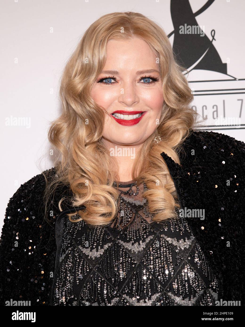 Melissa Peterman 2022
