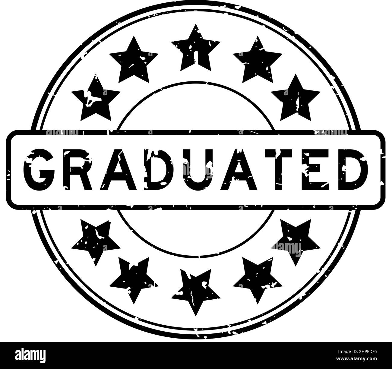 Kindergarten graduation Black and White Stock Photos & Images Alamy