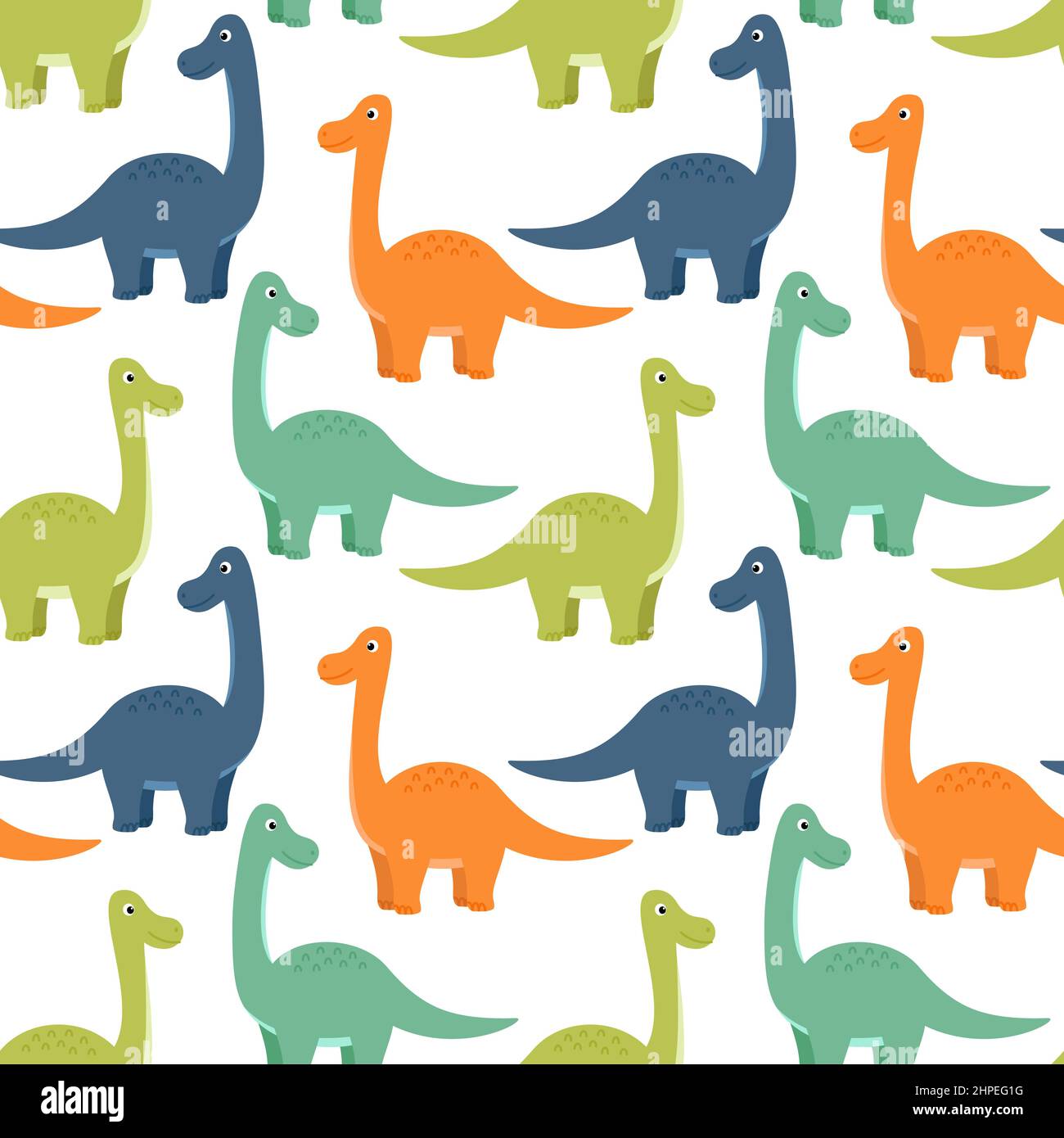 Dino pattern hi-res stock photography and images - Alamy