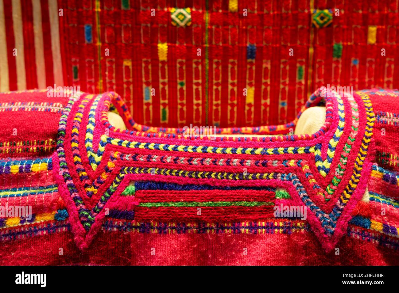 Mexican traditional crafts Stock Photo Alamy